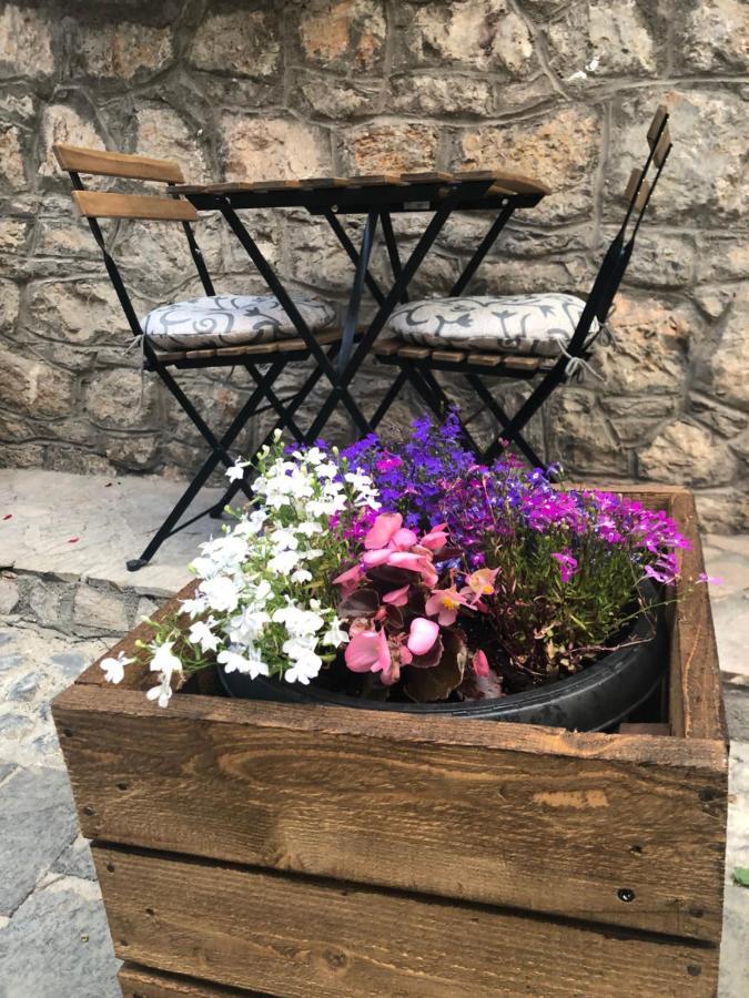 The Air Home Ohrid Exterior foto